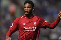 Joe Gomez Injury Update Jurgen Klopp Admits Surgery Fears Liverpool News