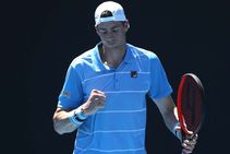 John Isner New York Open Fognini Argentina Open