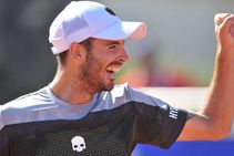 Londero Atp Tour Cordoba Open