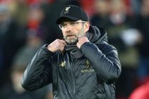 Jurgen Klopp Bayern Munich Coach Uli Hoeness