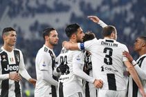 Serie Preview Juventus Warm Up Atletico Against Frosinone Inter Sampdoria