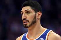 Nba Enes Kanter Joins Portland Trail Blazers