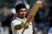 Syed Mushtaq Ali T20 Trophy Karnataka Cruise Fourth Win Assam Stun Bengal