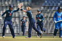 Trusting Skills Worked My Favour Says Brunt