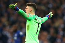 Kepa Fined Weeks Wages Substitution Farce