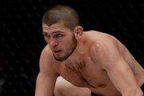 Ufc Lightweight Champ Khabib Slams Ferguson Turning Down Interim Fight