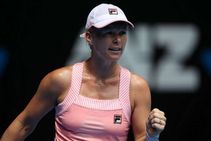 Wta Tennis St Petersburg Hua Hin Thailand Open Kiki Bertens Aryna Sabalenka