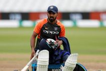 India Vs England Lions Focus On Kl Rahul As Opener Eyes Big Knock