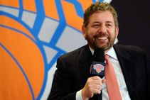 Nba Forbes Lists New York Knicks Most Valuable Teams Prices 