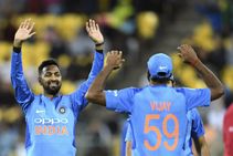 India Vs New Zealand 2nd T20i Kane Williamson Rohit Sharma