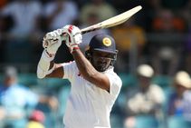 Kusal Perera South Africa Sri Lanka First Test Fourth Day Report