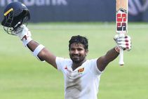 Kusal Perera South Africa Sri Lanka Great Test Victory Did My Part