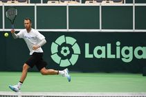 La Liga Becomes An Official Davis Cup Sponsor