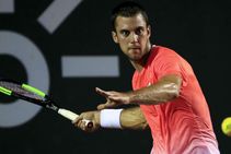 Laslo Djere Felix Auger Aliassime Rio Open Atp Tour