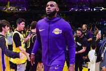 News Lebron James Says Theres Nothing He Needs From Nba That He Doesnt Already Have