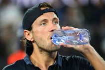 Pouille Open Sud De France Sofia Open