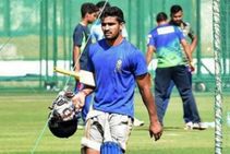 Syed Mushtaq Ali T20 Trophy Rajasthan Hands Tn Defeat Opener