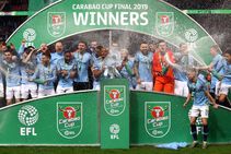 Manchester City News Quadruple Bid Tough Pellegrini