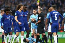 Jose Mourinho Man City Exploit Every Little Detail