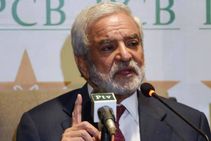 Pcb Ready To Counter Bcci In The Icc Meeting Ehsan Mani