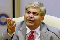 To Be Honest Test Cricket Is Dying Shashank Manohar