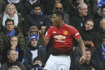 Manchester United 1 0 Leicester Three Talking Points