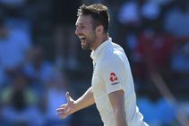 Recalled Wood Fires England To First Innings Lead