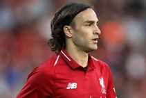 Markovic Ends Liverpool Nightmare With Fulham Loan