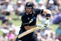 Martin Guptill Odi Series Bangladesh New Zealand