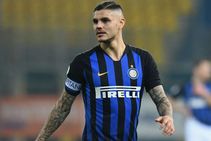 Spalletti Icardi Inter Transfer News