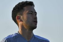 Japan V Qatar Yoshida Urges Calm Asian Cup Final