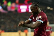 West Ham 1 Liverpool 1 Antonio Premier League Match Report