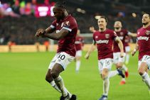 Manchester City Liverpool West Ham Premier League Draw Twitter