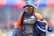 Mithali Backs Women S Ipl After World Cup Performance