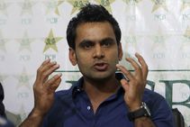 Mohammad Hafeez Confident Regaining Full Fitness Before World Cup