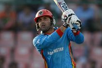 Afghanistan Too Strong Ireland T20i Opener