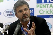 Pakistan Can Break The World Cup Jinx Against India Moin Khan