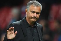 Jose Mourinho I Want To Work With People I Love