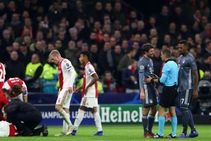 Thomas Muller Missing Liverpool Champions League Tie Annoying Bayern Munich Niko Kovac