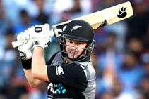 New Zealand Vs India 3rd T20i Highlights Black Caps End India T20i Series Wins Streaks
