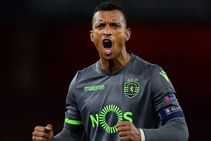 Sporting Cp Star Nani Joins Mls Side Orlando