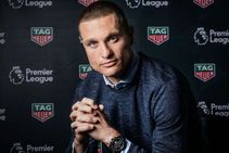 Vidic Solskjaer A Better Fit Than Big Name Managers For United