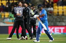 India Vs New Zealand 1st T20i Live Updates Rohit Sharma Kane Williamson
