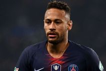 Champions League Psg Neymar Gianluigi Buffon