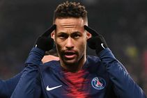 Neymar Poll Psg Hit Back With Video Ligue 1 News