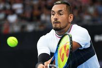 Nick Kyrgios Millman Delray Beach Open Rio Open Atp