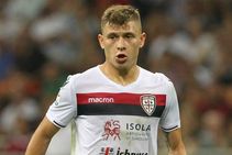 Arsenal And Chelsea To Contend For Nicolo Barella