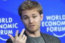 Rosberg Most Excited About Vettel Leclerc Partnership 2019 Saya It Will Be Super Fun