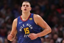 Nba Wrap Nuggets Unlikely 30 Point Duo Help Top Rockets In Barn Burner