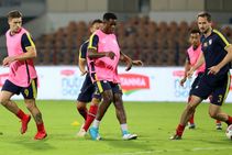 Isl Feature Can Northeast United Make It The Play Offs